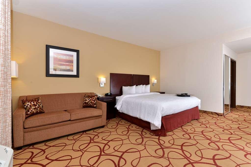 Hotel Hampton Houston-deer Park Ship Area