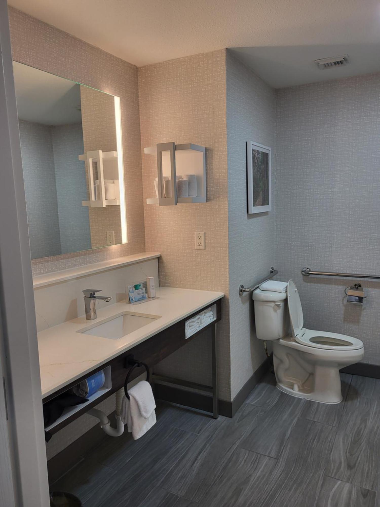Hampton Houston-deer Park Ship Area Hotel Deer Park