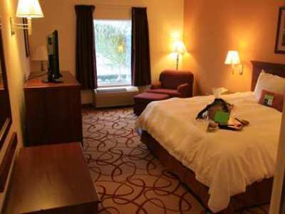 Hampton Houston-deer Park Ship Area Hotel 3*
