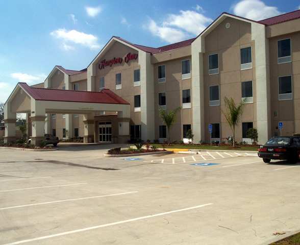 Hampton Houston-deer Park Ship Area 3* Deer Park