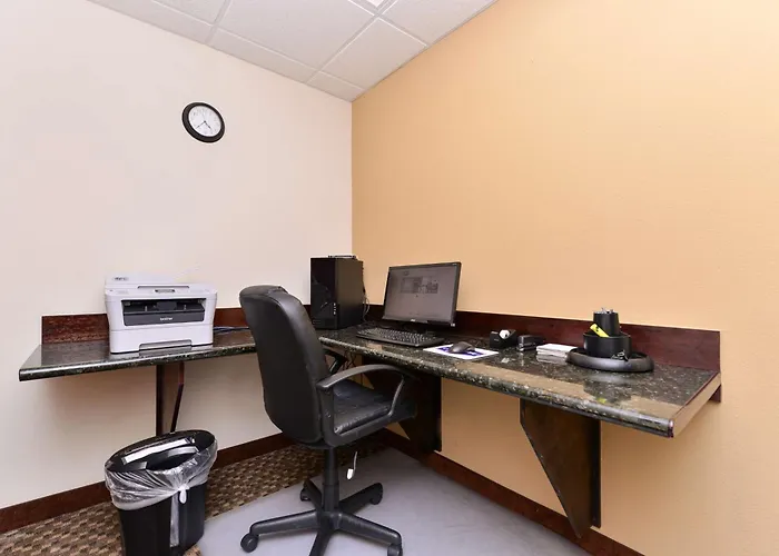 Hampton Inn Houston-Deer Park Ship Area