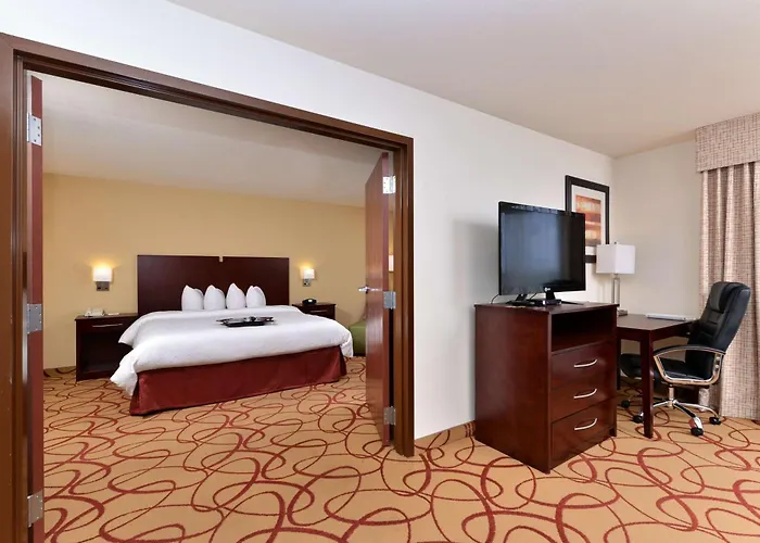 Hampton Inn Houston-Deer Park Ship Area