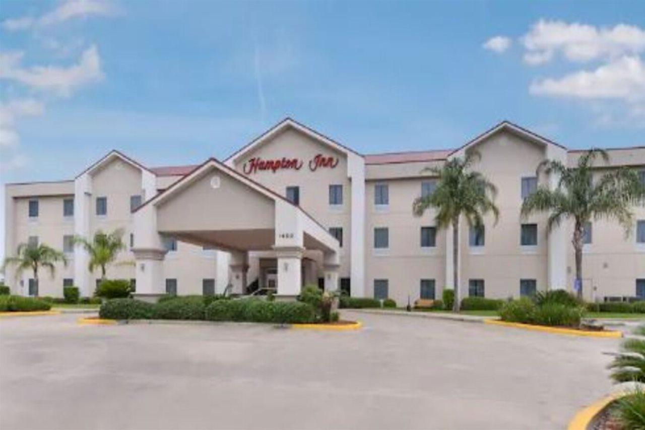 Hampton Houston-deer Park Ship Area Hotel Deer Park