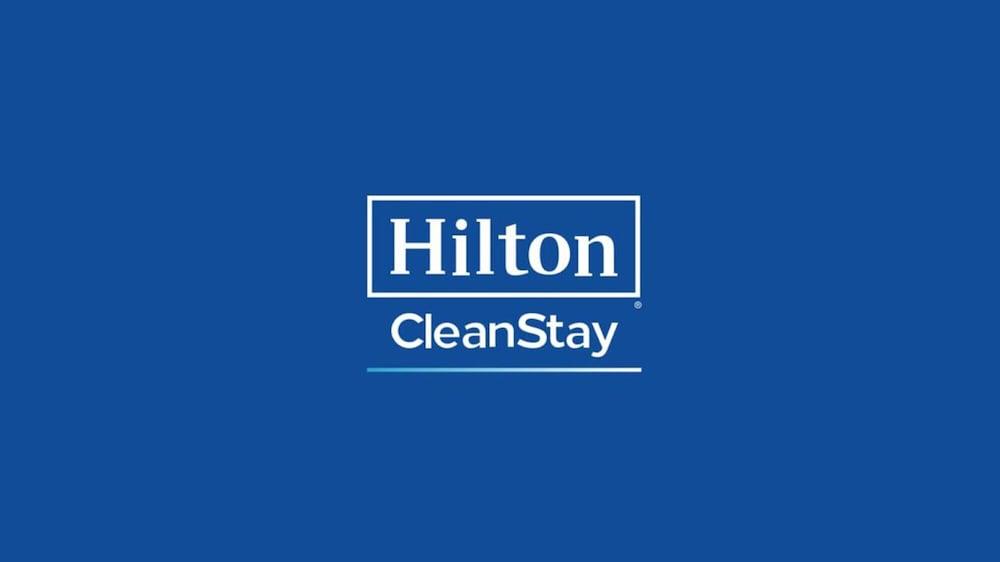 Hotel Hampton Houston-deer Park Ship Area 3*