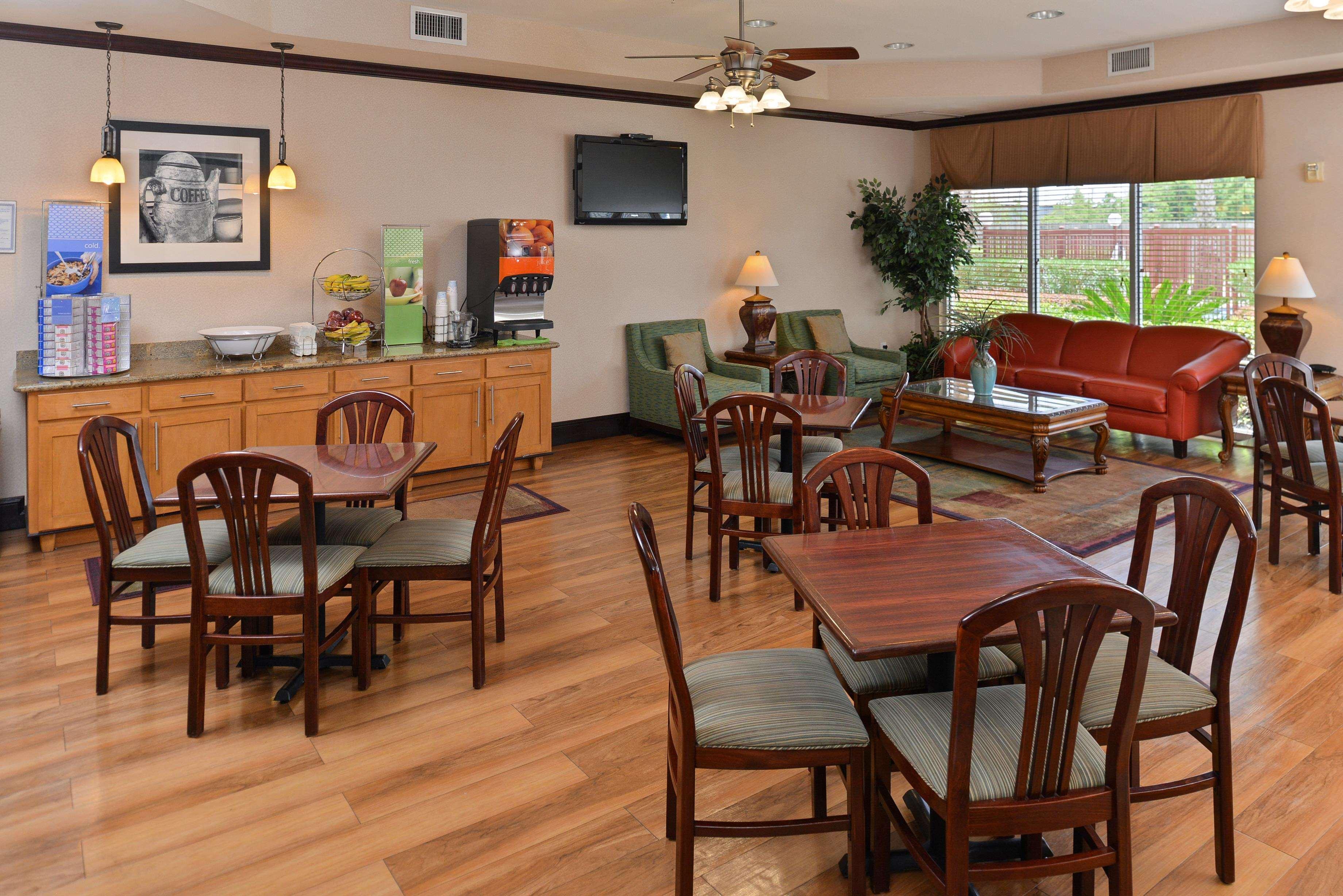 Hampton Houston-deer Park Ship Area Hotel Deer Park