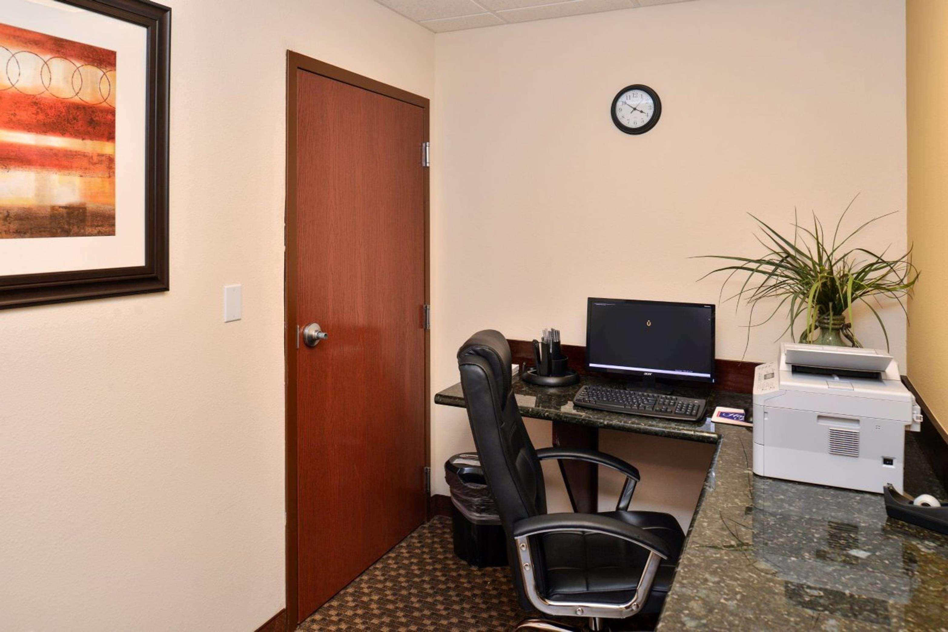 Hotel Hampton Houston-deer Park Ship Area Deer Park