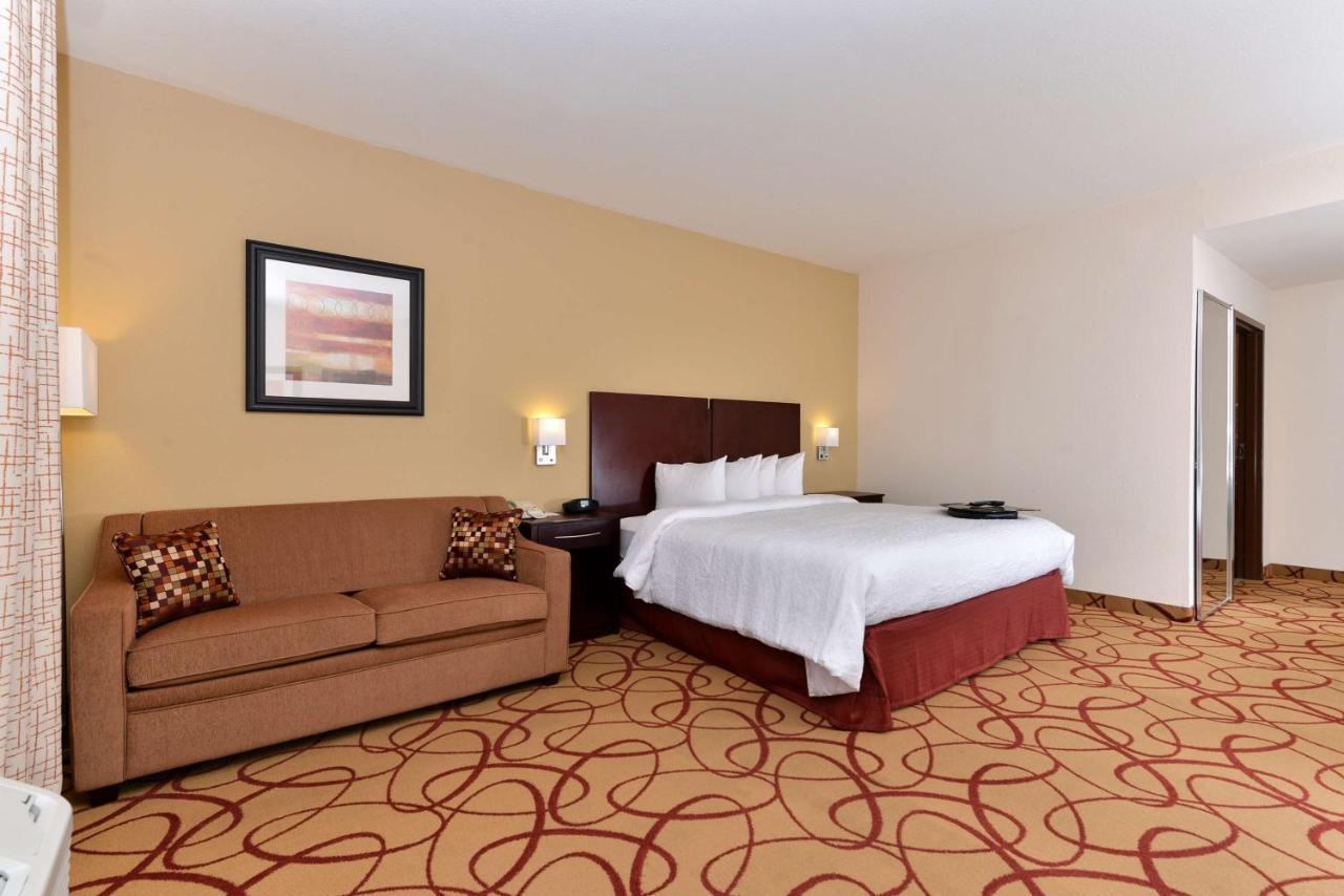 Hampton Houston-deer Park Ship Area Hotel 3*