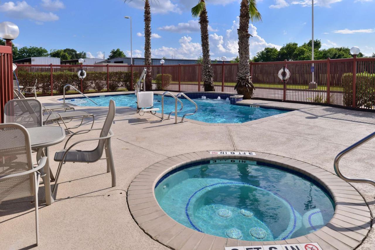 Hotel Hampton Houston-deer Park Ship Area 3*