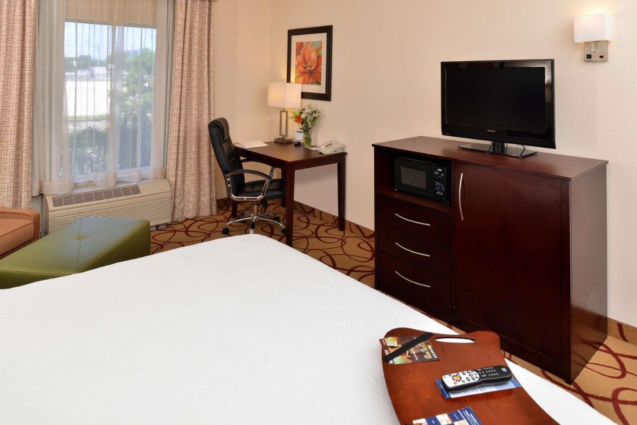 Hampton Houston-deer Park Ship Area Hotel 3*