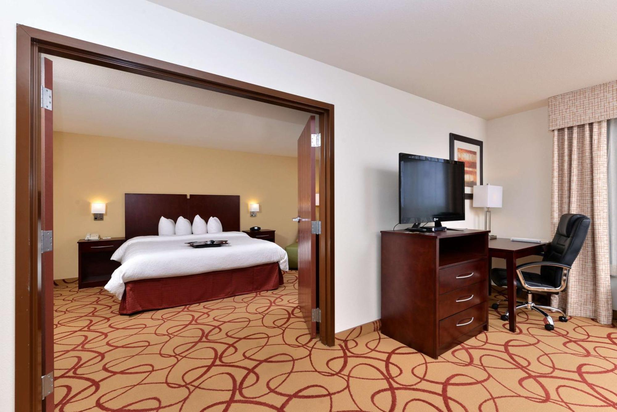 Hampton Houston-deer Park Ship Area Hotel Deer Park