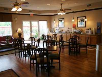Hotel Hampton Houston-deer Park Ship Area 3*