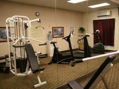 Hotel Hampton Houston-deer Park Ship Area 3*