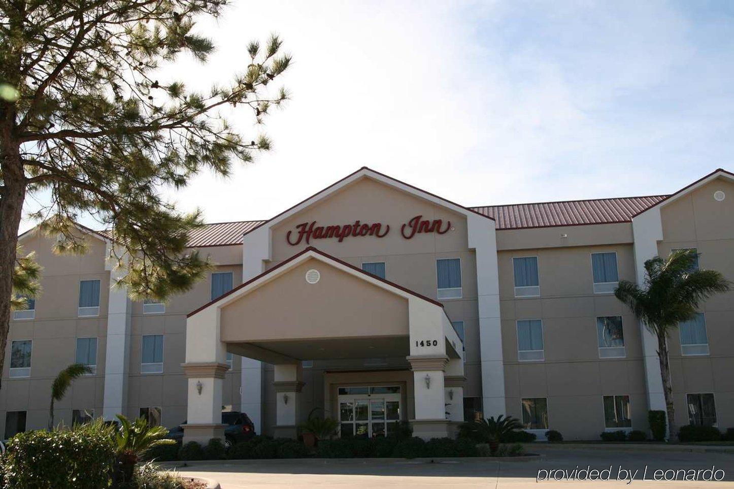 Hampton Houston-deer Park Ship Area Hotel 3*