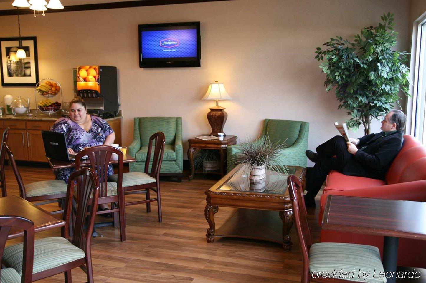 Hampton Houston-deer Park Ship Area Hotel
