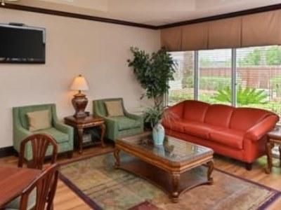 Hampton Houston-deer Park Ship Area Hotel Deer Park