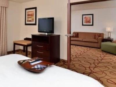 Hampton Houston-deer Park Ship Area Hotel